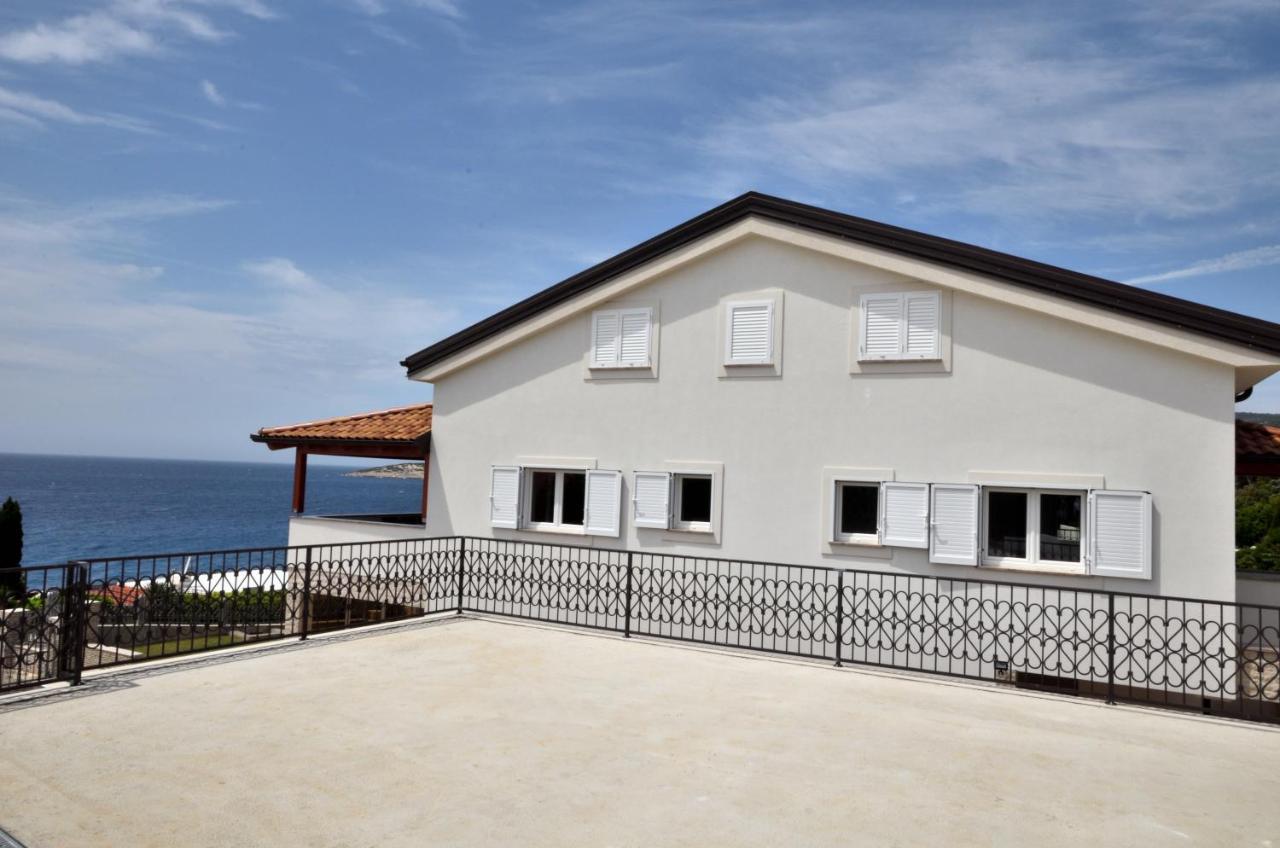Villa Sofia Martinscica (Cres) Exterior foto