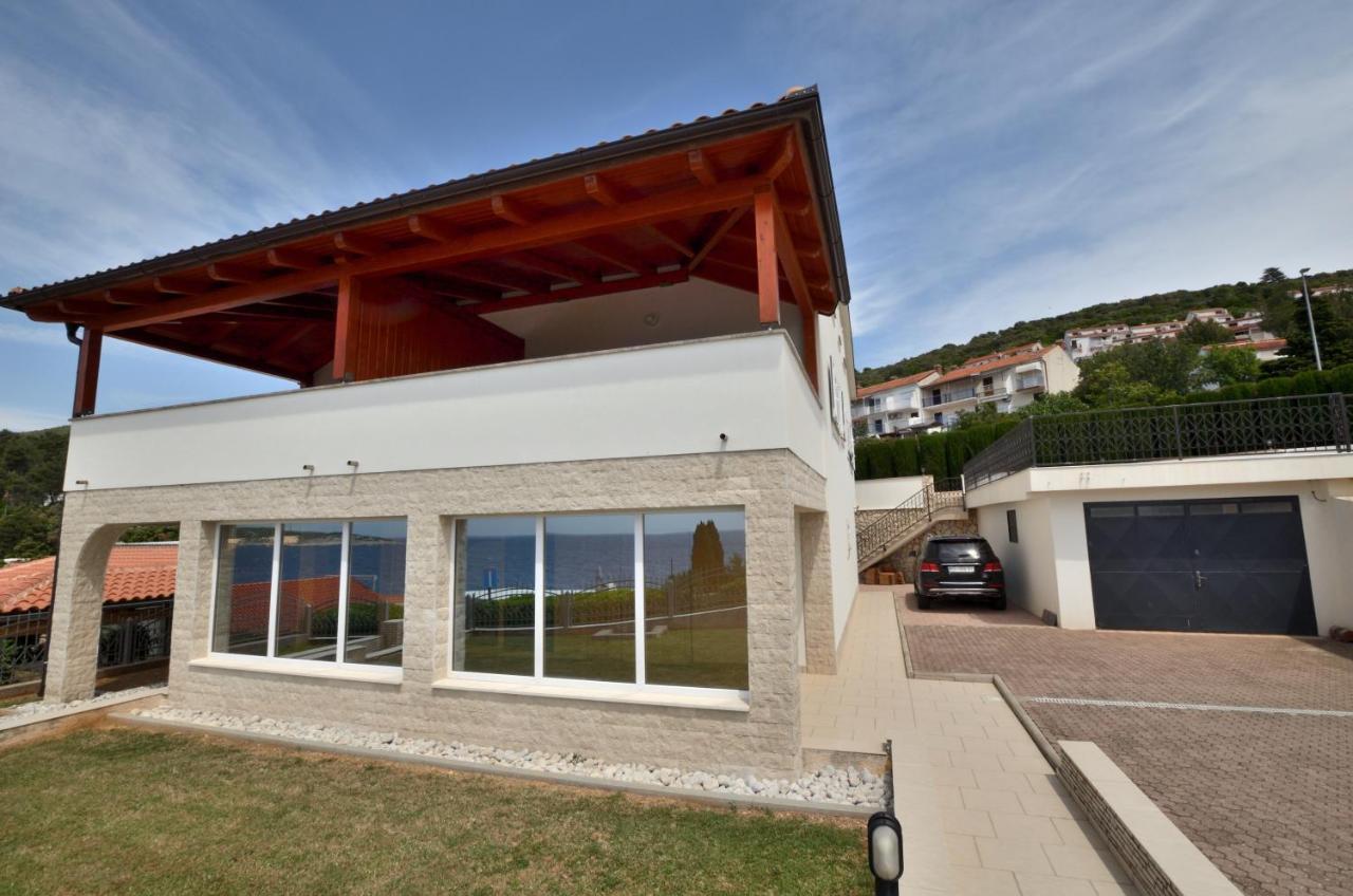 Villa Sofia Martinscica (Cres) Exterior foto