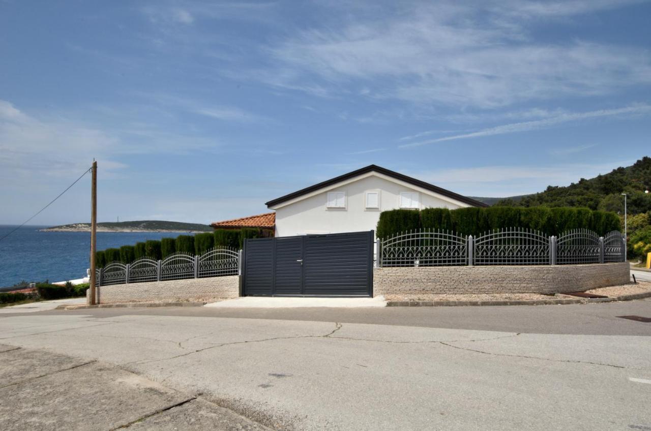 Villa Sofia Martinscica (Cres) Exterior foto