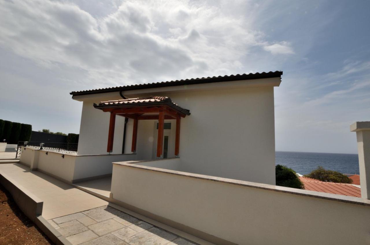 Villa Sofia Martinscica (Cres) Exterior foto