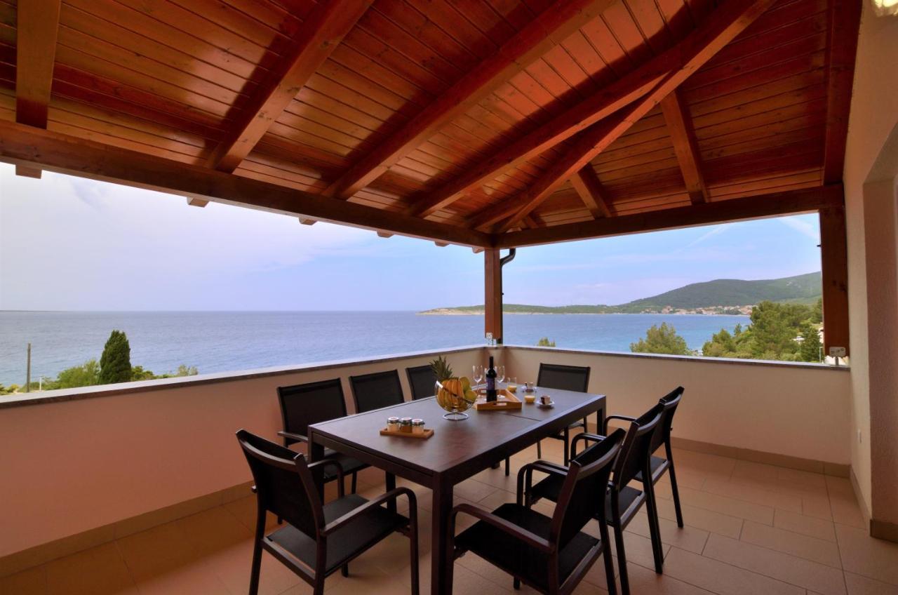 Villa Sofia Martinscica (Cres) Exterior foto