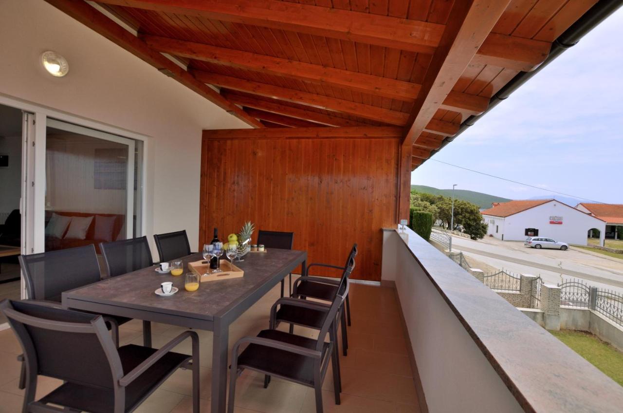 Villa Sofia Martinscica (Cres) Exterior foto
