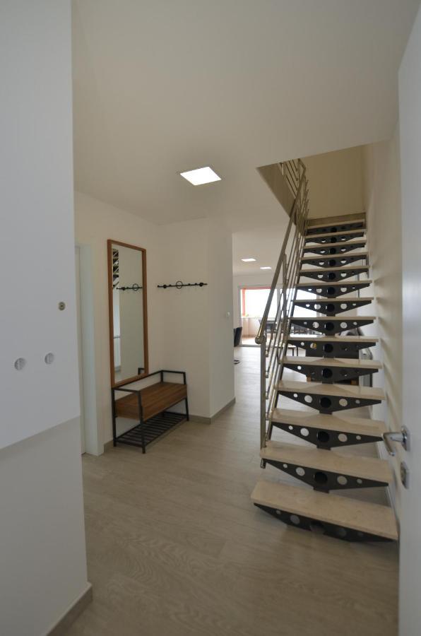 Villa Sofia Martinscica (Cres) Exterior foto